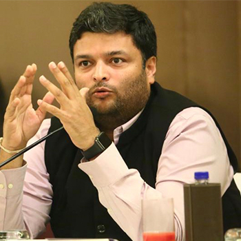 Kaustubh Dhavse